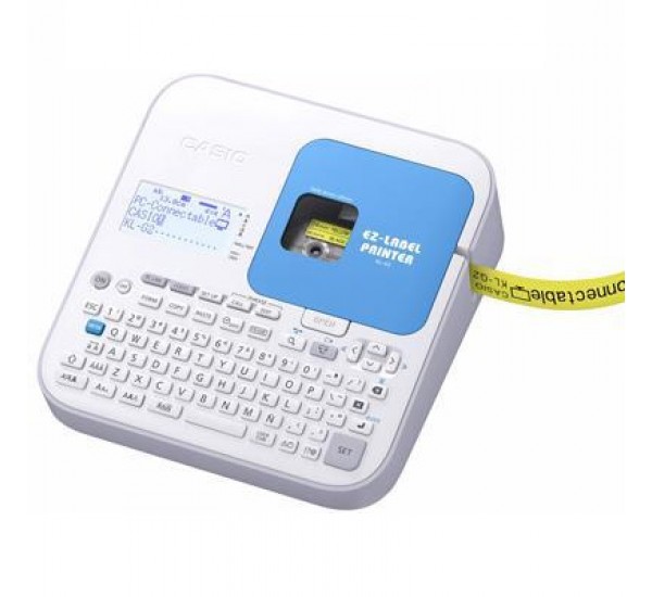 Casio Label IT Label Printer