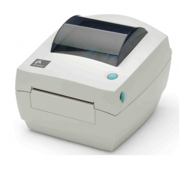 ZEBRA GC420T Barcode Printer
