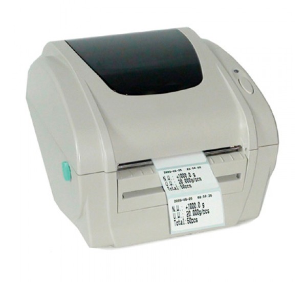 Birch Barcode Printer