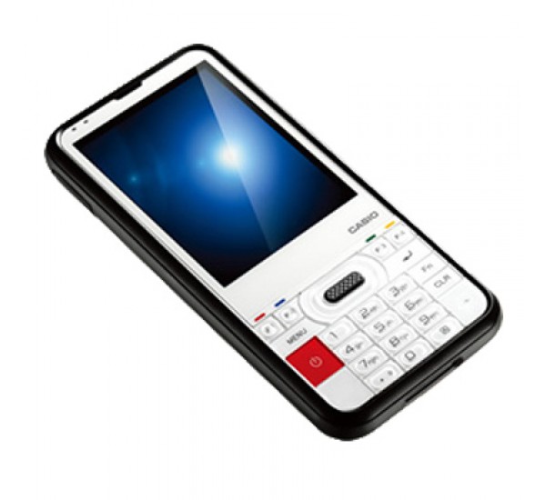 สินค้าอุตสาหกรรม Casio IT300 Handheld Terminal