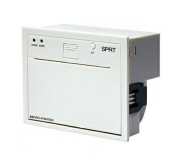 SP-D6A Micro Panel Receipt Printer
