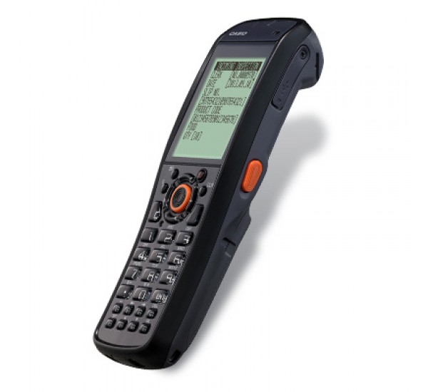 สินค้าอุตสาหกรรม Casio DT970 Handheld Terminal