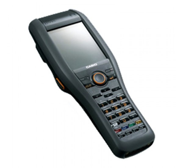 Casio Handheld Terminal