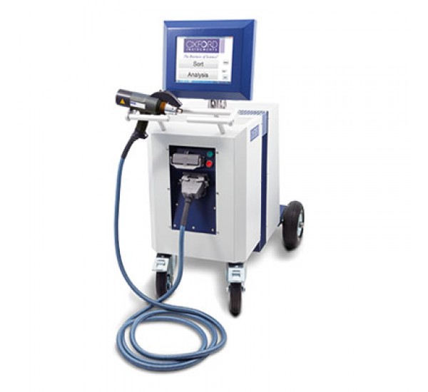 Mobile TEST-MASTER PRO Oxford Instruments