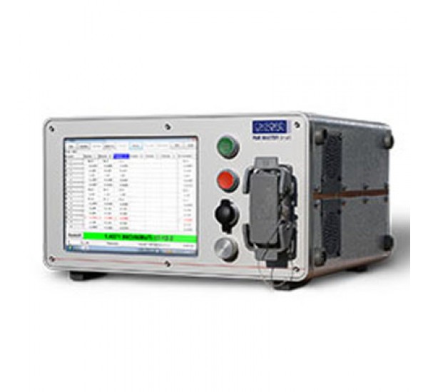 Portable Metals OES Analyser 