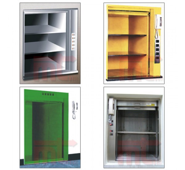 Dumbwaiter
