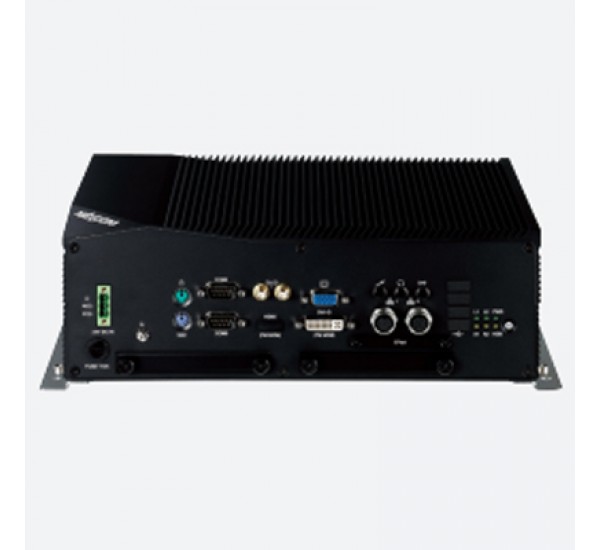 Marine Certified Computer