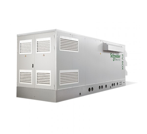 PV Box RT1000 Solar Energy Conversion System