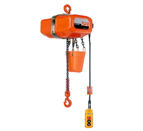 Electric Chain Hoists Elephant