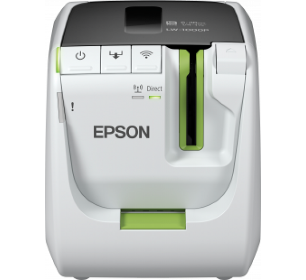 LabelWorks LW-1000P Epson