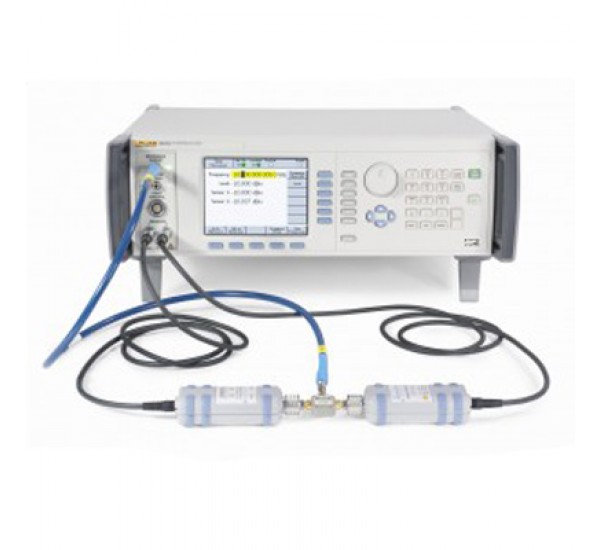 เครื่องกำเนิดความถี่ Fluke