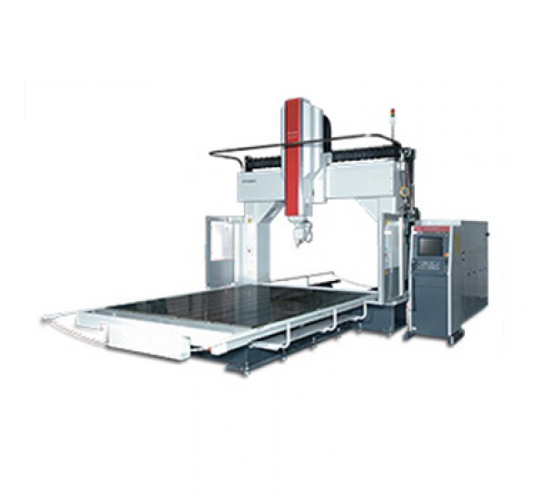 Laser Processing Machines