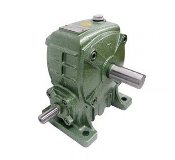 WARM GEAR REDUCER
