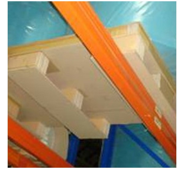 พาเลตกระดาษ (Paper Pallet)