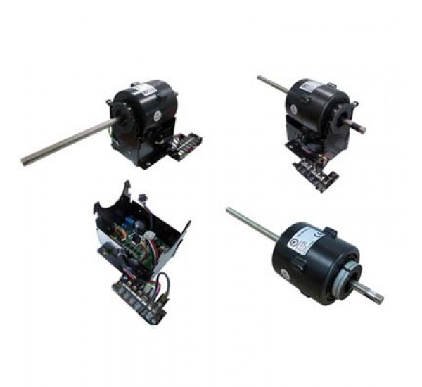 Brushless Direct Current Motor (BLDC)