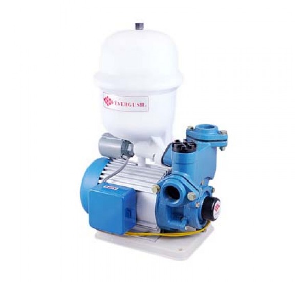 เครื่องสูบน้ำอัตโนมัติแบบแรงดันคงที่ รุ่น V260AH