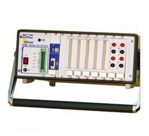 QSCAN BOUNDARY SCAN TESTERS