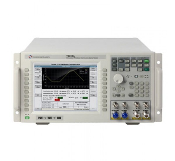 UNIVERSAL WIRELESS COMMUNICATION TEST SET