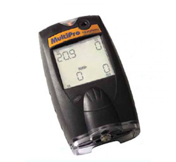 Honeywell Multi-gas Portable Meters
