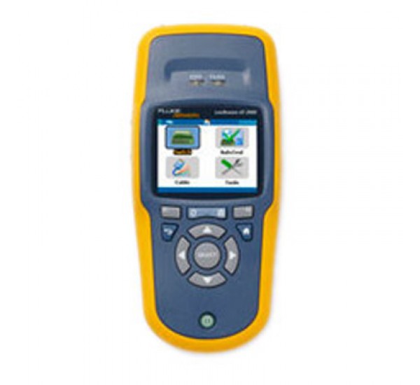 เครื่องทดสอบเน็ตเวิร์กแบบใช้สายอัตโนมัติ LinkRunner™ 