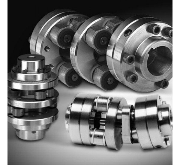 Schmidt Inline Couplings - L400 Series