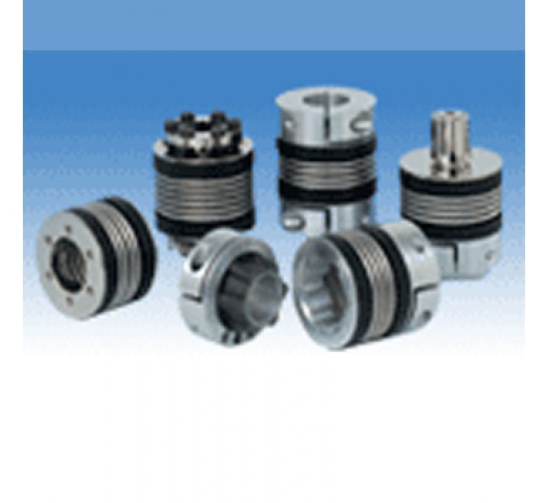 สินค้าอุตสาหกรรม Bellow Couplings