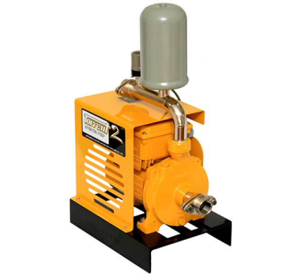 Mitsubishi Inverter Pump