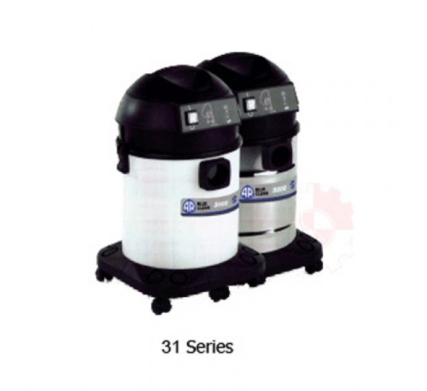 เครื่องดูดฝุ่นชนิดแห้งและเปียก Annovi