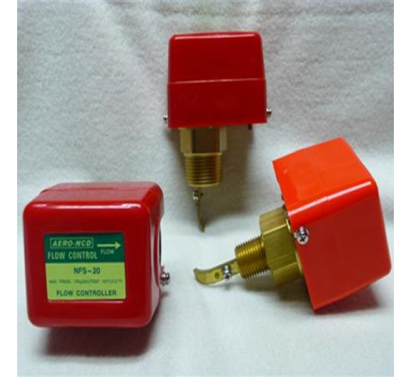 NFS Series LIQUID FLOW SWITCH