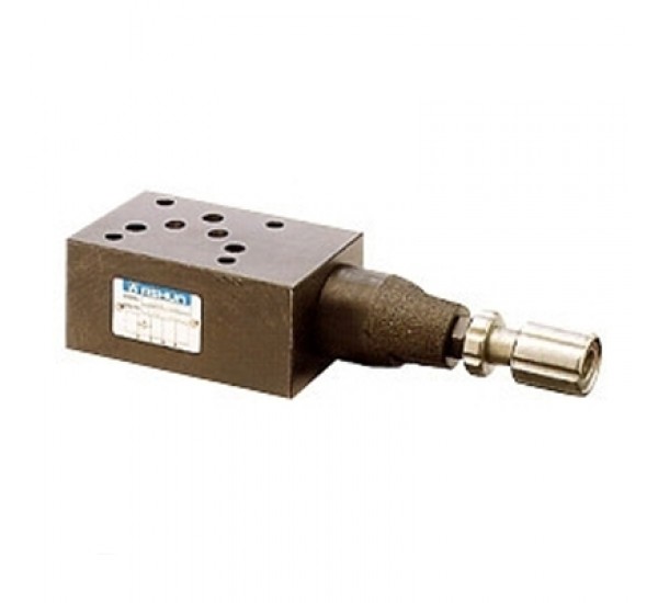 MODULAR RELIEF VALVES Brand ASHUN