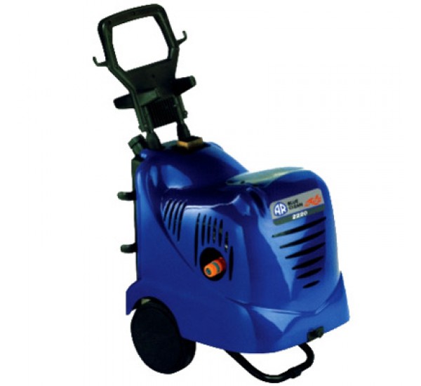 เครื่องฉีดน้ำร้อนแรงดันสูง Annovi 22 Series