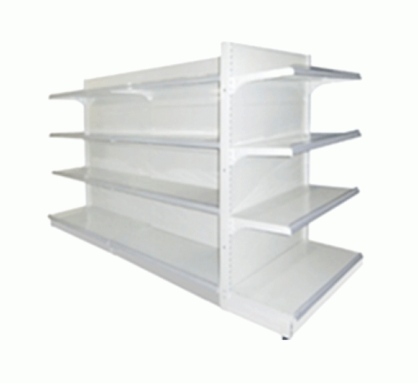 ชั้นวางสินค้า Supermaket Shelf