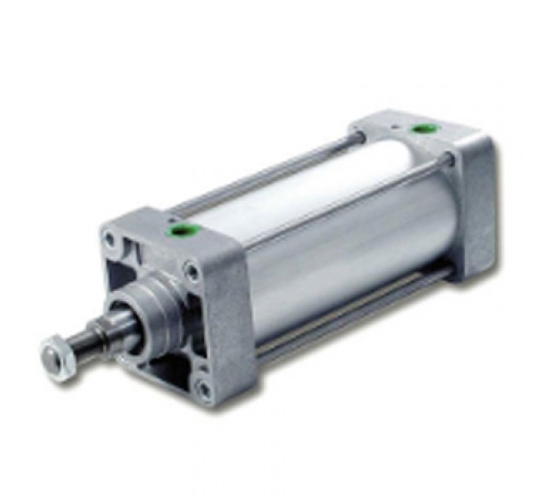 PNEUMATIC CYLINDER ISO SERIES