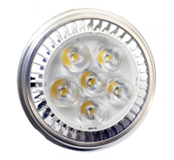 หลอดไฟ luminum AR111-12W