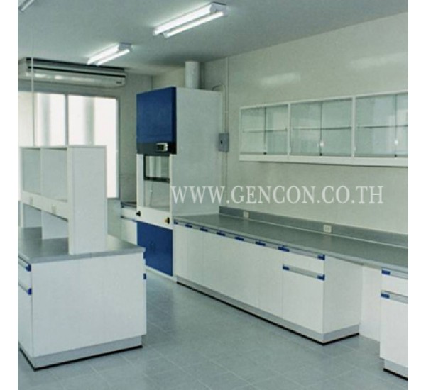 Lab Furniture