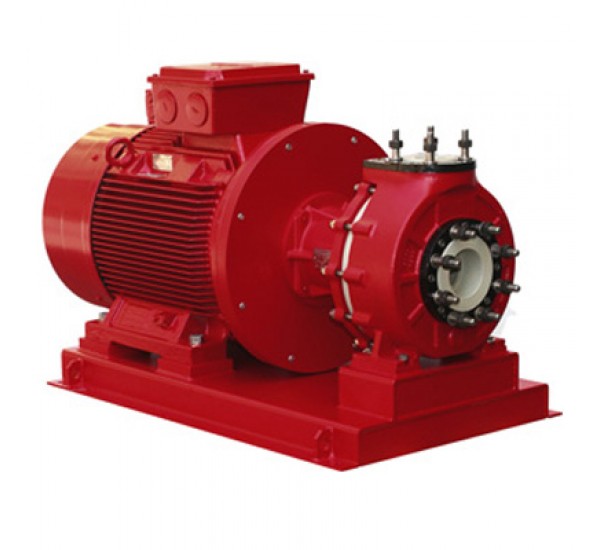 CDM – CLOSE COUPLED PUMPS