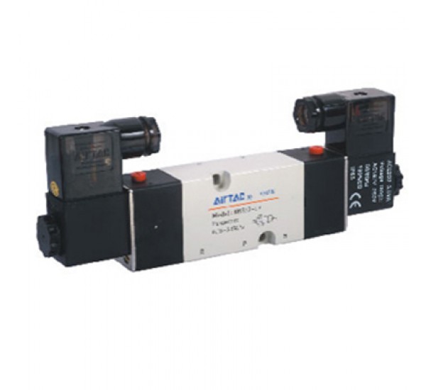 DIRECTION CONTROL SOLENOID VALUE