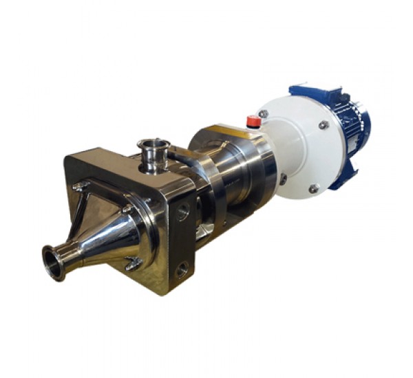 3P Prinz FMH-Hygienic Pump