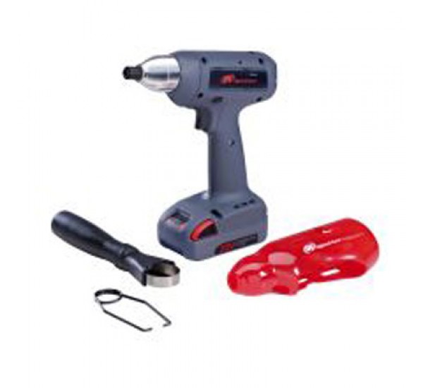 Ingersoll Rand QX Series