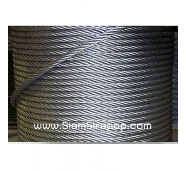 ลวดสลิงเกลียวละเอียด