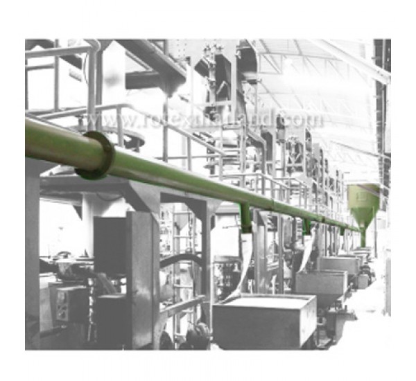 Long Distance Feeding Conveyor