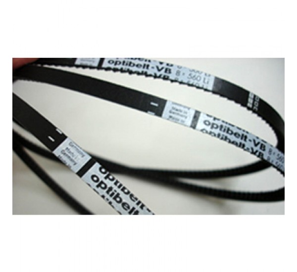 สายพานร่องฟัน