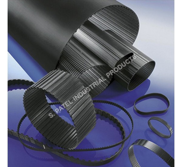 Synchronous Timing Belts