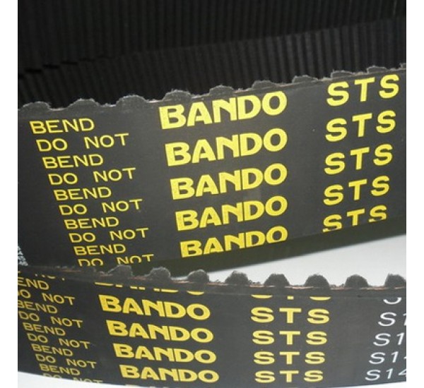 Super Torque Synchronous Belts