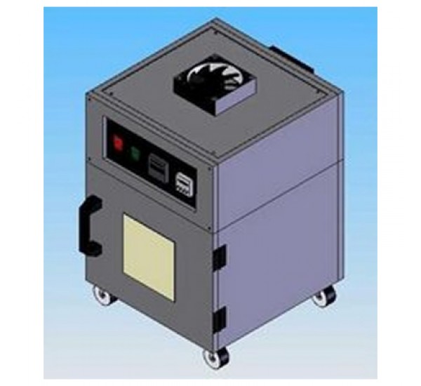 UV MACHINE Model : F800 A1