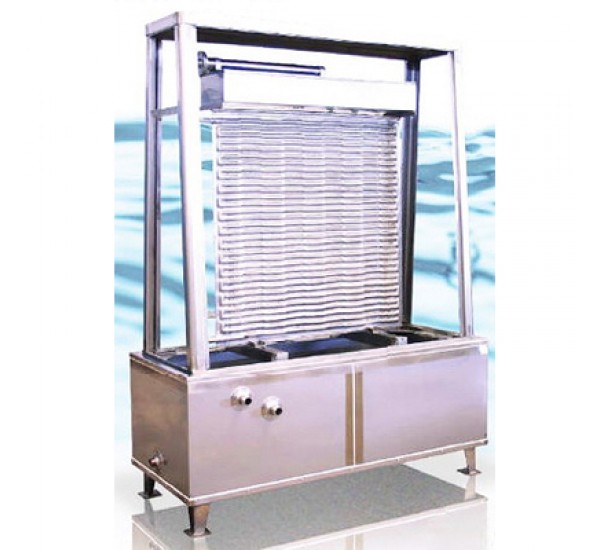Riple Plate Water Chiller