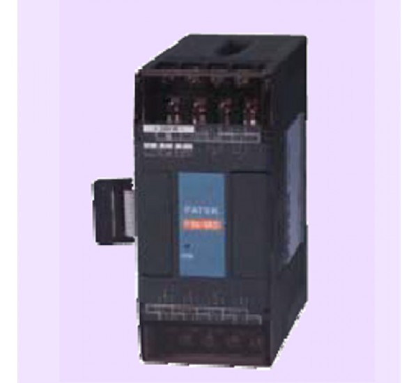 6 CHANNEL NTC TEMPERATURE INPUT MODULE