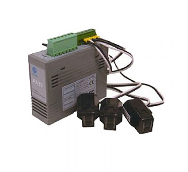 COMPACT SMART POWER METER