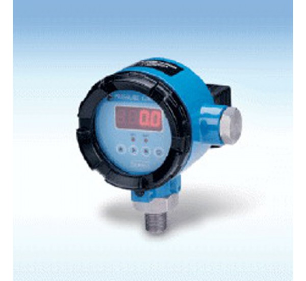 DIGITAL PRESSURE GAUGE / SWITCH