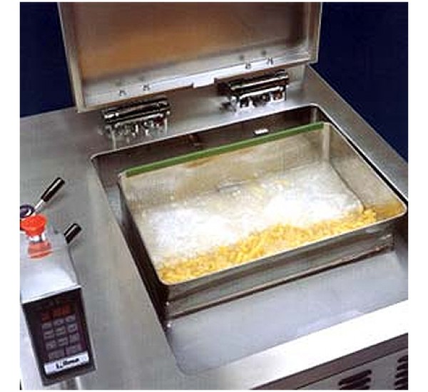 Automatic pasta cooker